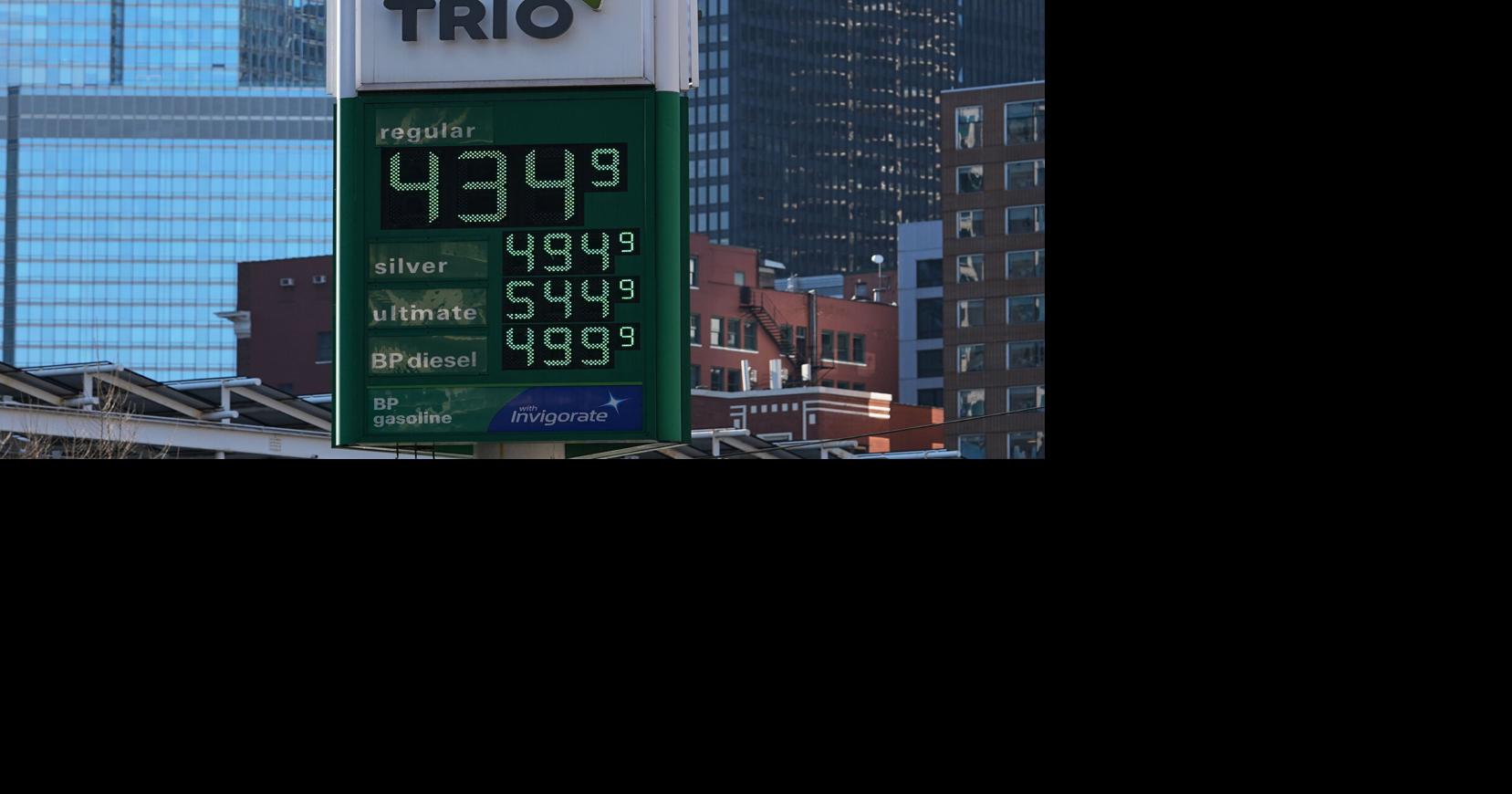 Stopgap measures aren't enough to halt rising prices as the world scrambles for more oil