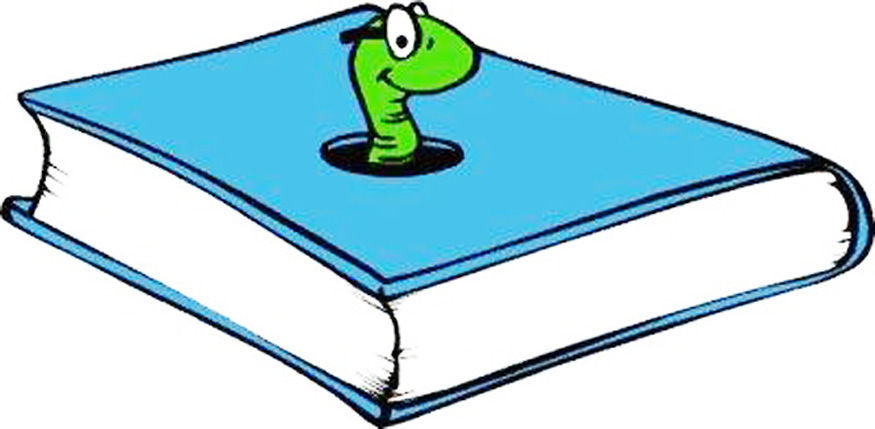 What's Happening: Story time at the library
