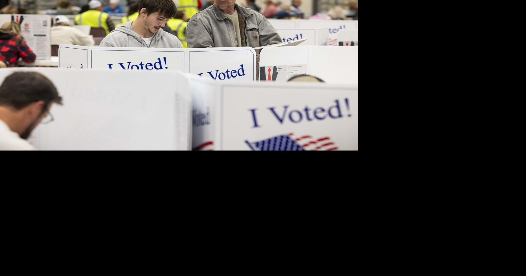 Election 2024 Montana state live updates, latest news
