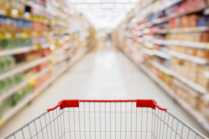 Health: Processing has its place