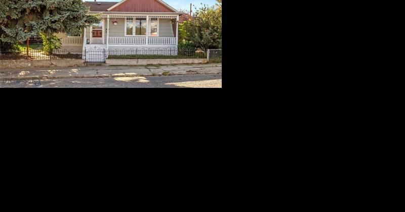 Newly listed homes for sale in the Butte area - Vimarsana News