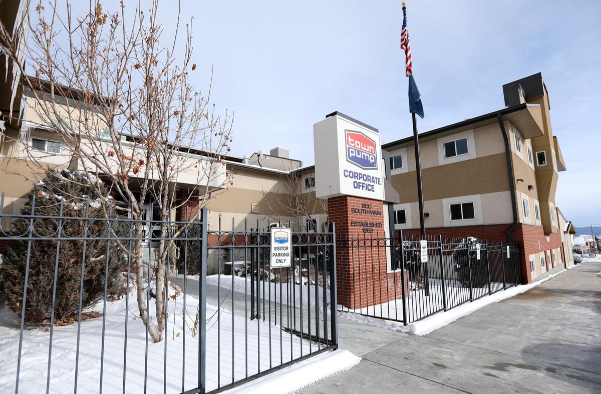 Town Pump donates $1 million to food banks