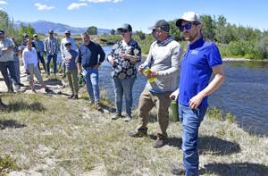 Clark Fork River cleanup to enter new phase this fall