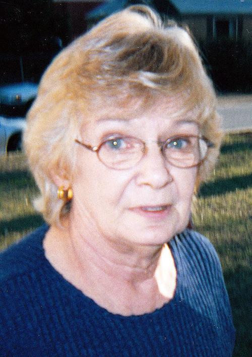 Judith Ploium