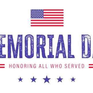 MEMORIAL DAY SNAPSHOTS - Vimarsana News