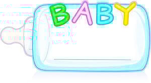 Baby bottle