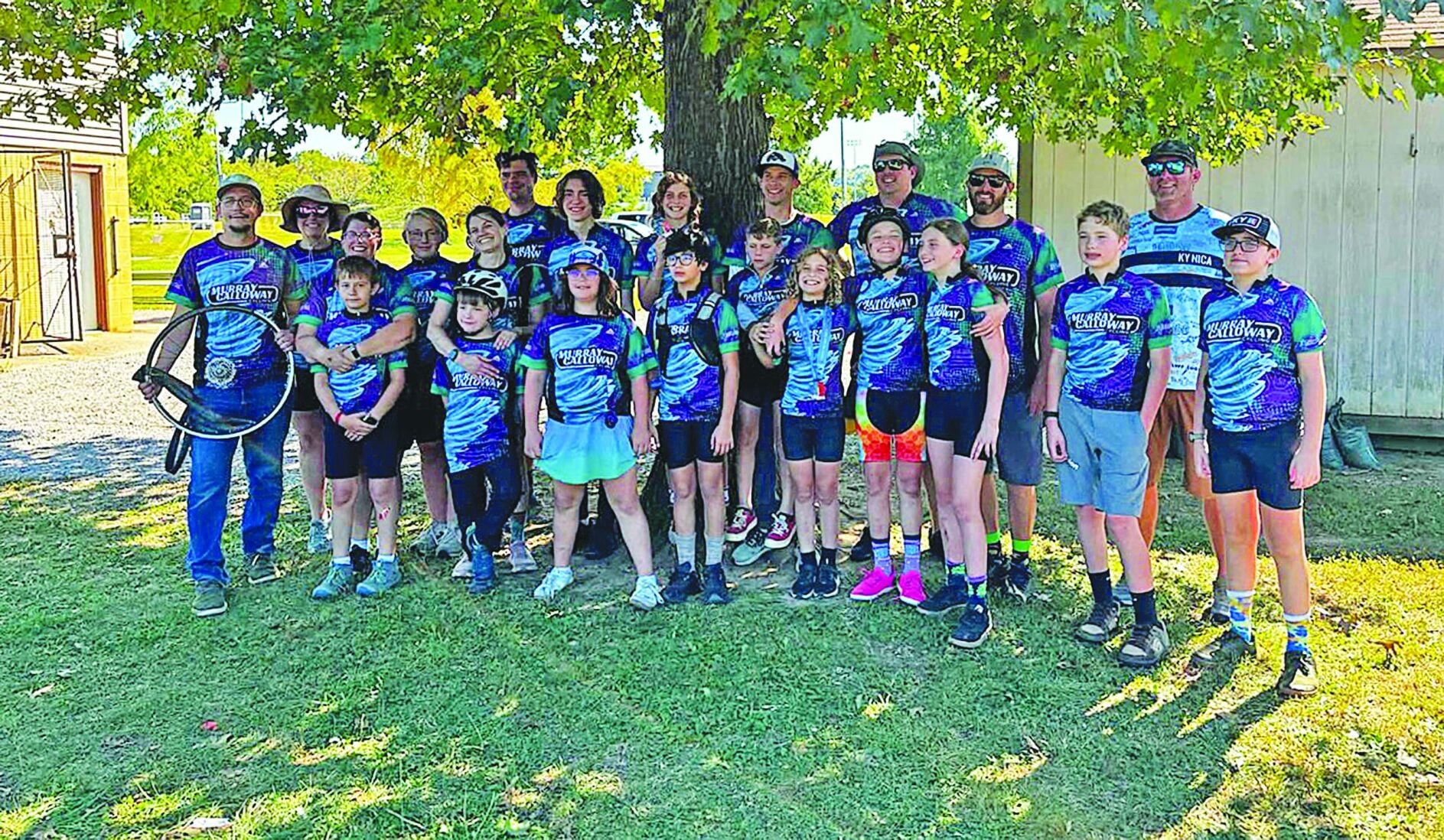 Cyclones group | | murrayledger.com