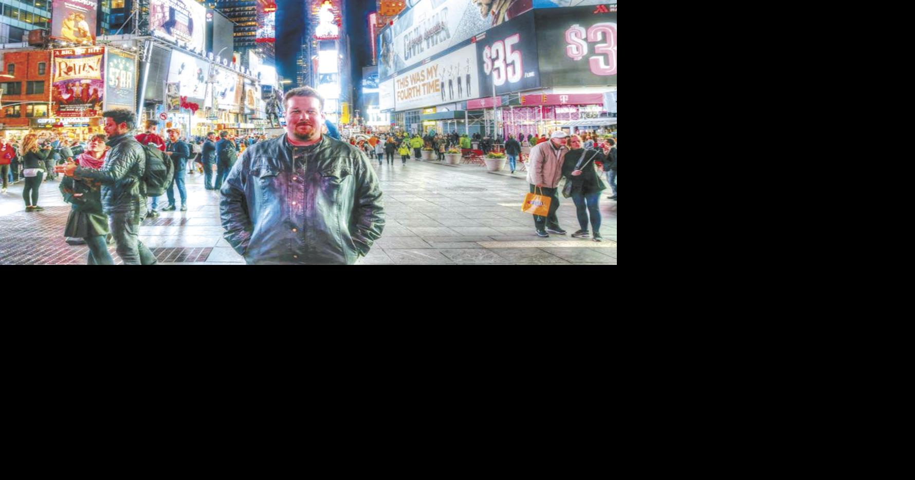 Murray State history professor featured on Netflix’s ‘Roman Empire