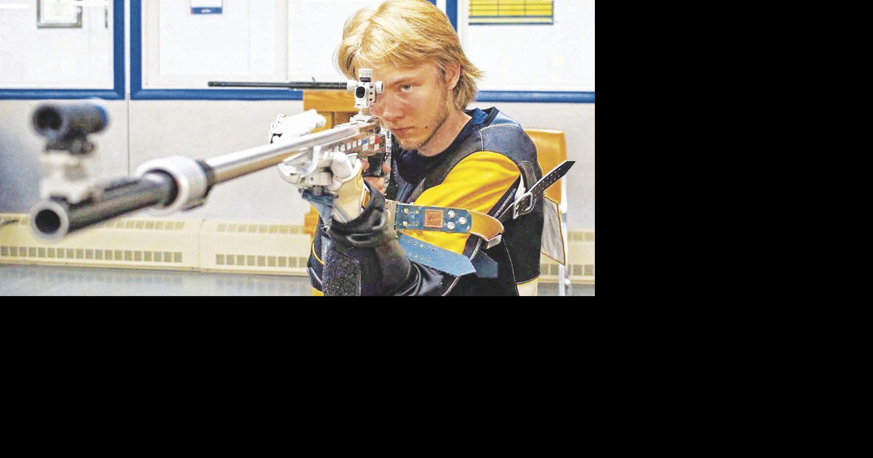 Racer rifle finishes national championships in 7th | Murray State ...