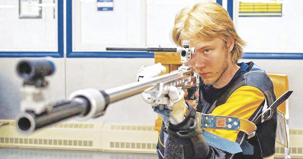 Racer rifle finishes national championships in 7th | Murray State ...