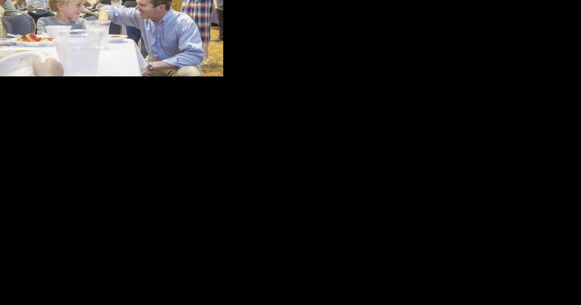 The 'party of Andy' goes all in for re-election. Is this a last stand for KY Democrats? | News - Vimarsana News