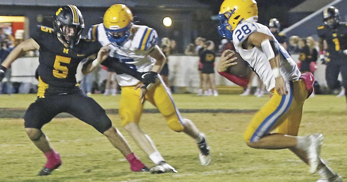 Tiger defense looks to improve on big effort against Caldwell in big ...