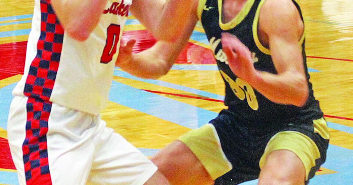 Kentucky 2A Championships Sectional 1 Basketball Tournament; That didn’t take long; Tigers fight past tough Webster to win title in only 2nd year of 2A