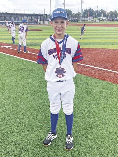 An All American Tale Kobe S Short Stop In Florida Sports