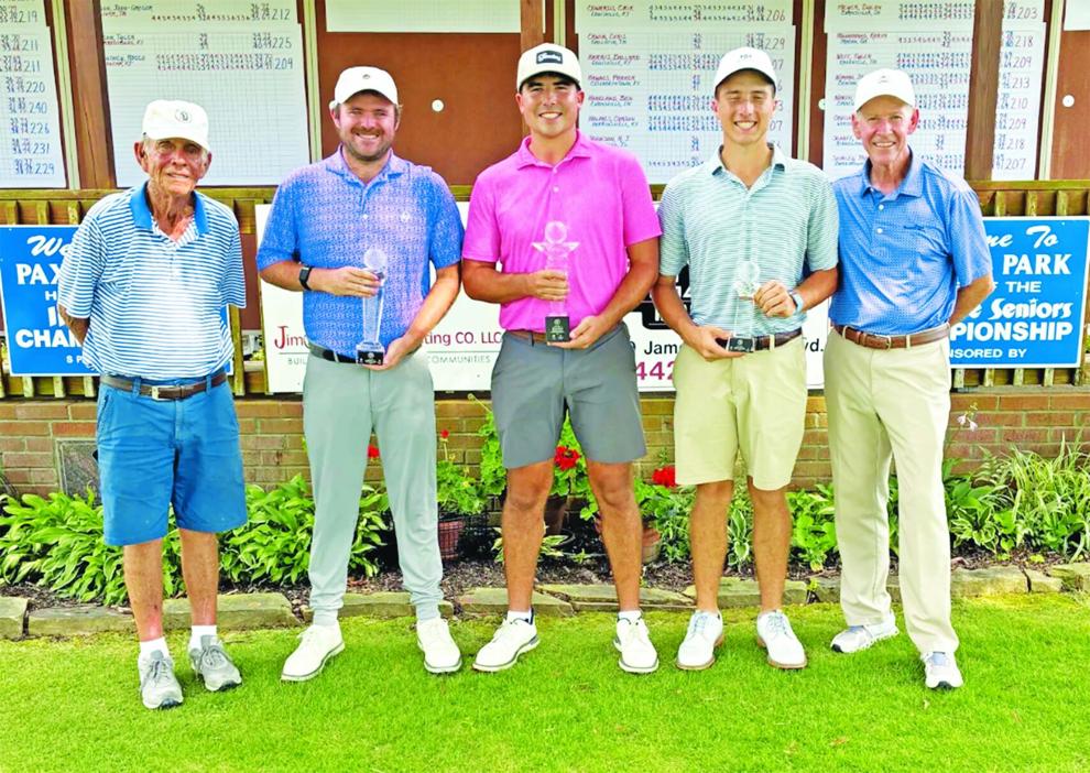 Turning up the heat; Miller: Racer men’s summer stems from drive toward Valley title