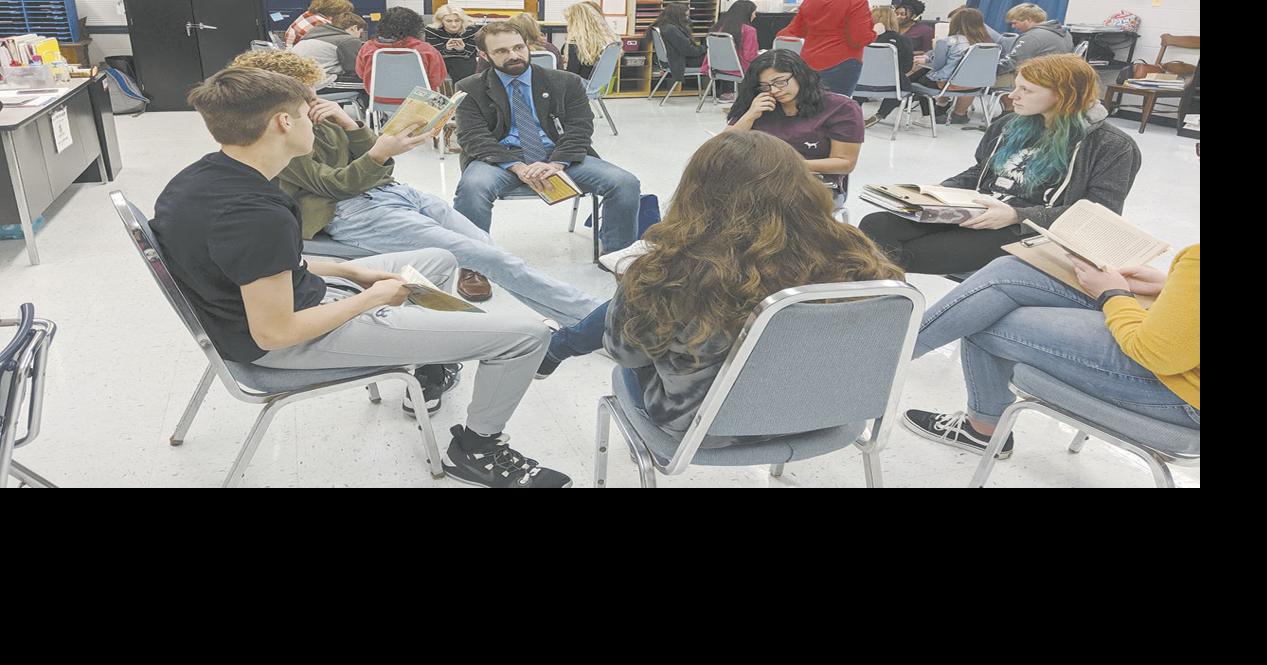 MSU class works with high school students to increase cultural ...