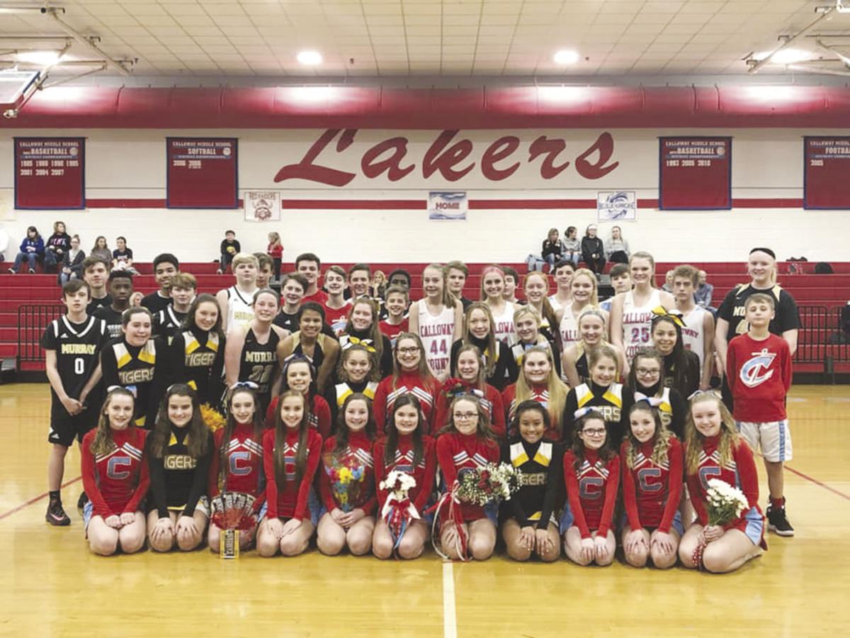 Alumni Associations Do Positive Work For Schools Community
