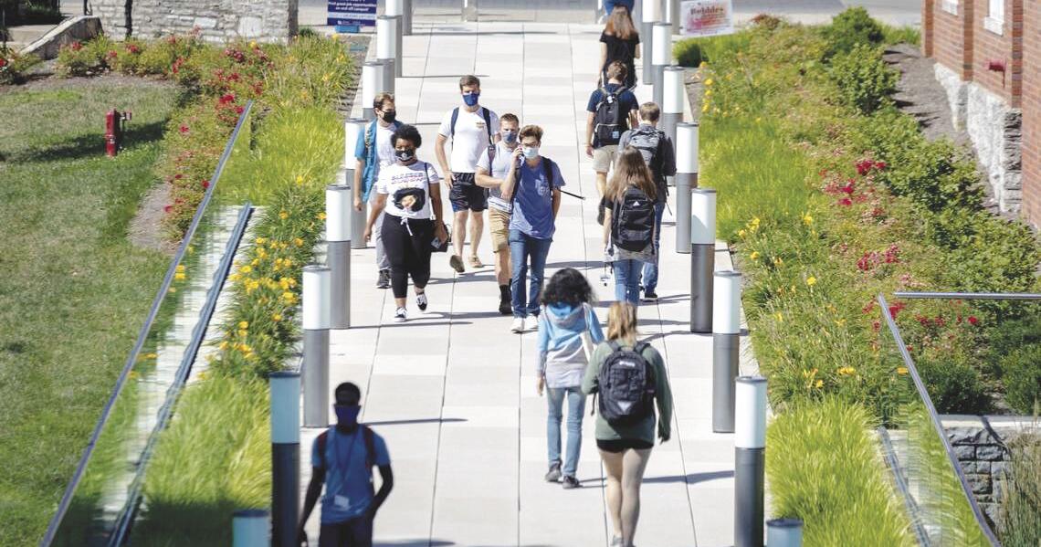 University of Kentucky to study AI use in colleges, plus other higher education news - Vimarsana News