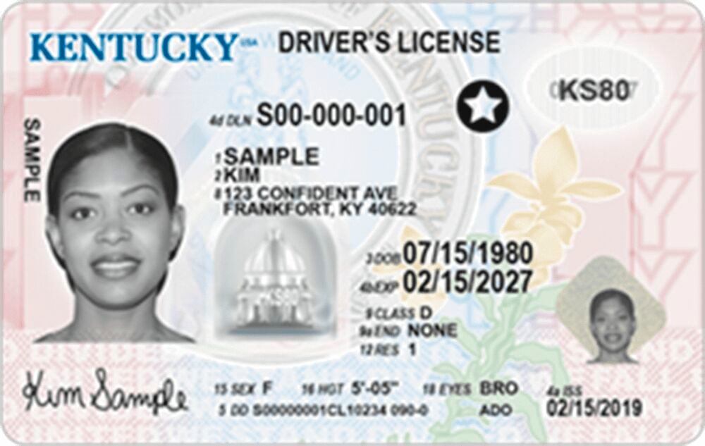 REAL ID enforcement is delayed again to 2025, News