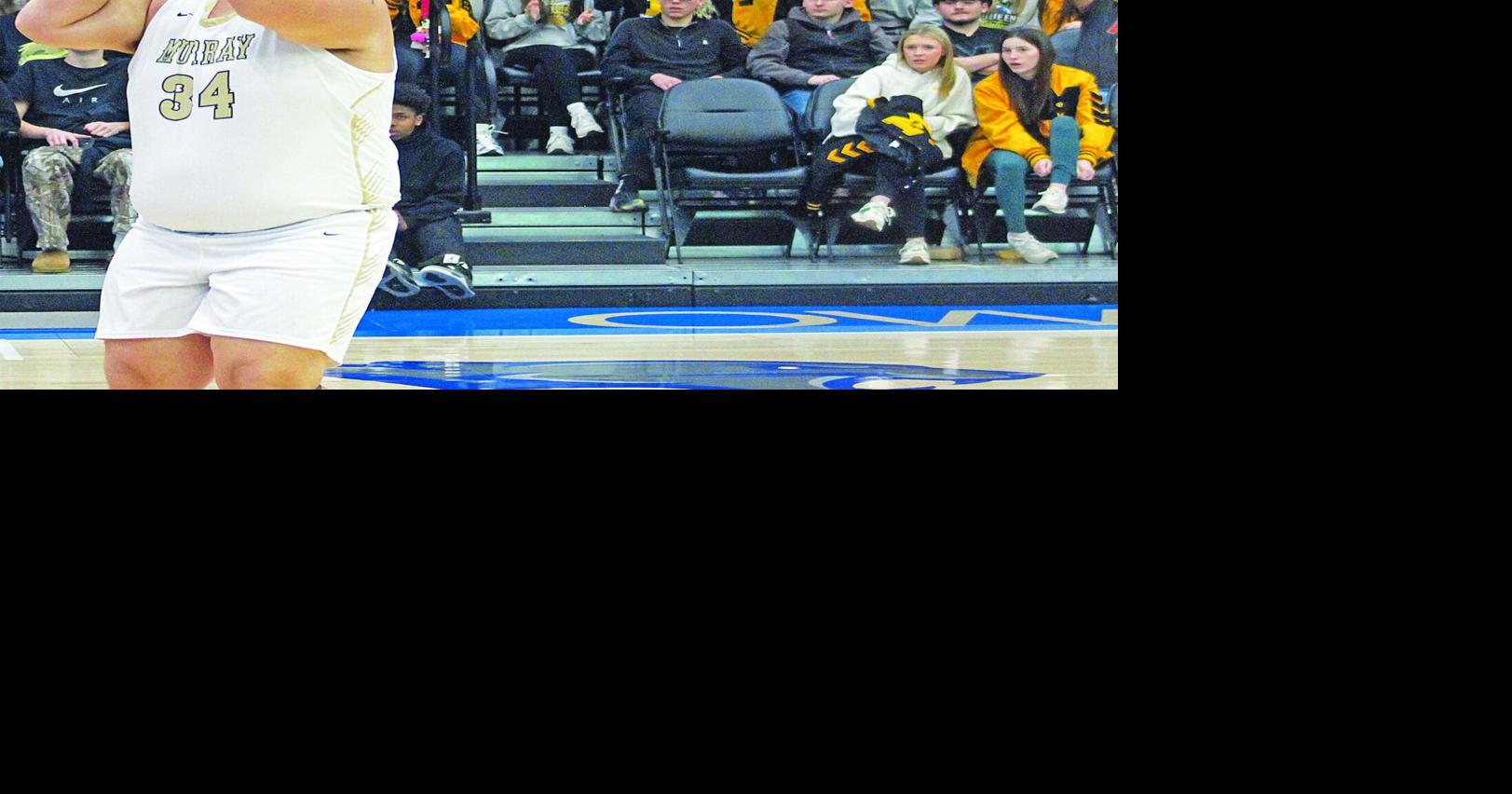 Kentucky 2A Championships State Basketball Tournament; Tigers can’t maintain strong start against CAL