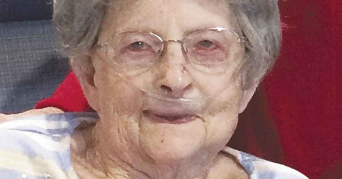 Obituaries Oct. 5, 2018 Obituaries