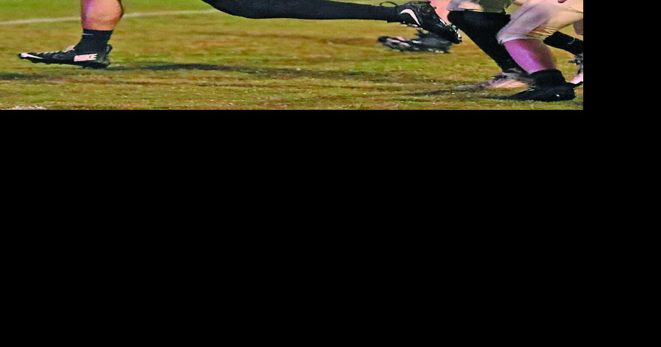 Tigers return from fall break looking to continue district march ...