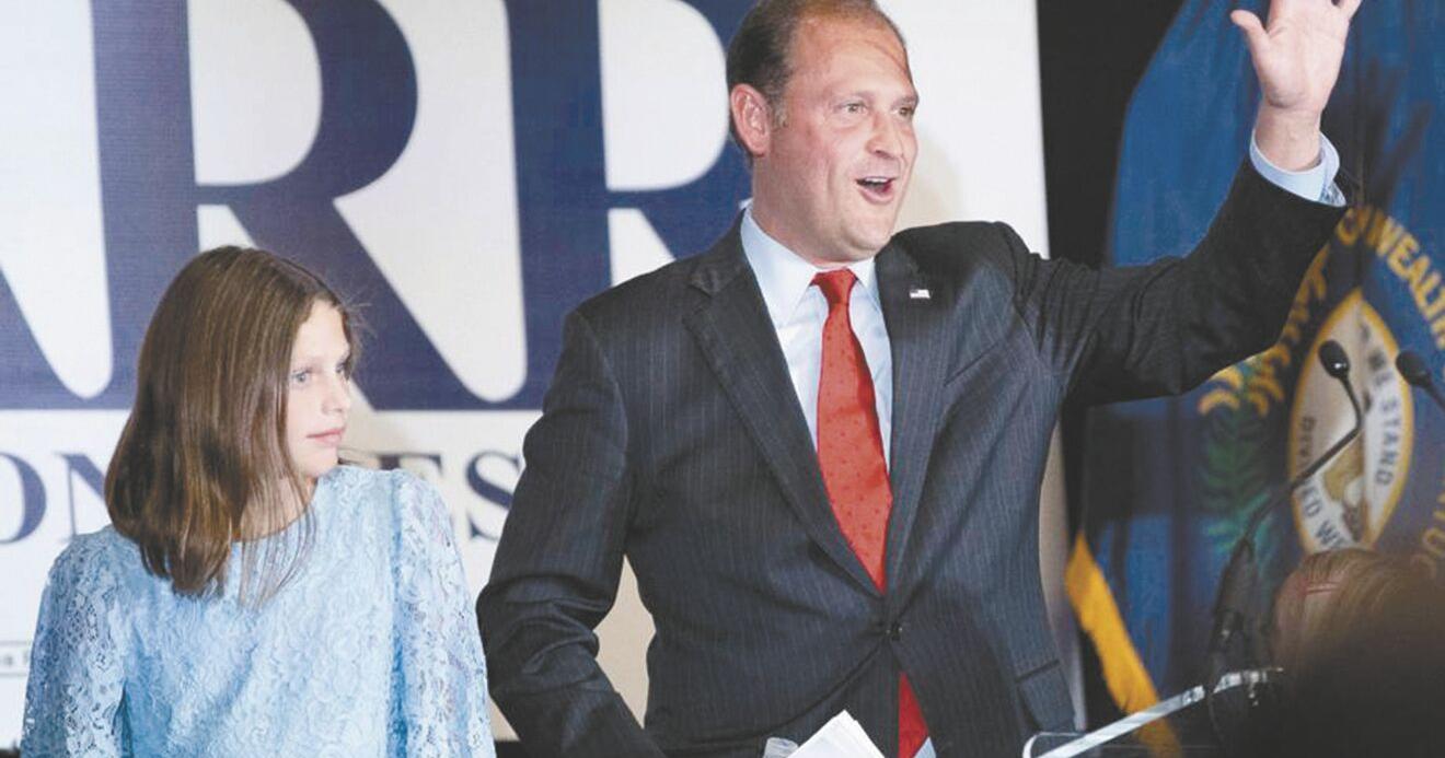 KY's 6th District a winnable 'mirage'? 5 Democrats face off to unseat GOP Rep. Barr | News - Vimarsana News