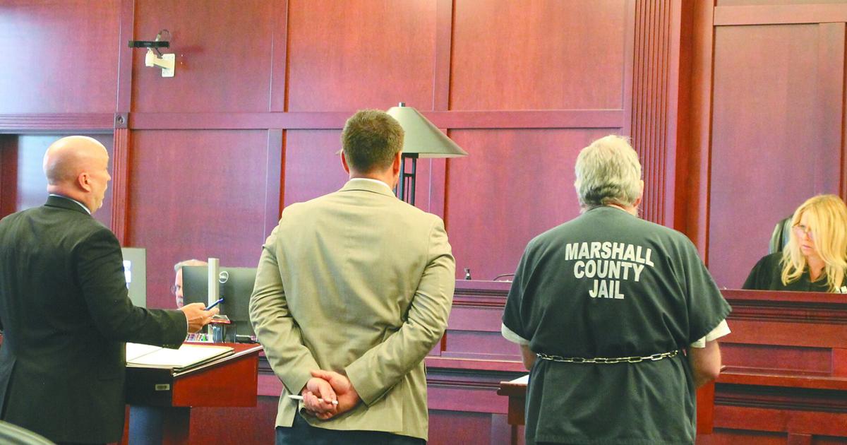 Swope waives arraignment