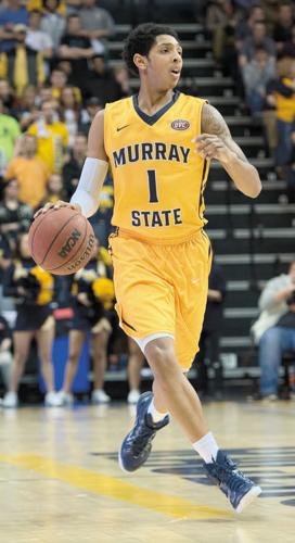 Murray State's Cameron Payne reportedly headed to NBA draft, Sports