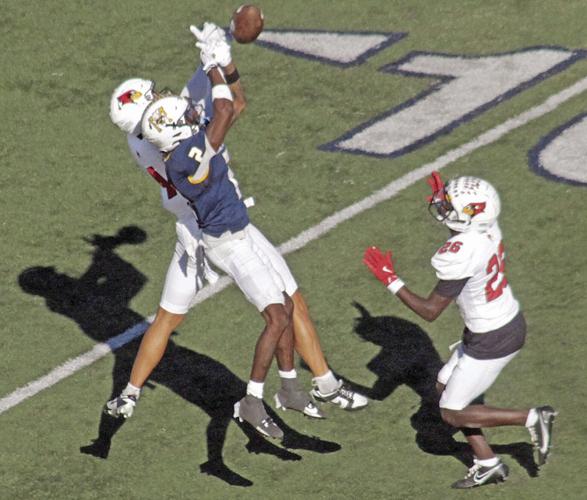 Racers play to final seconds with Illinois State Murray State