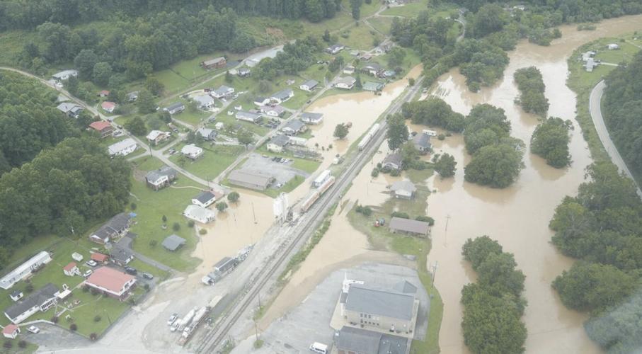Governor confirms 26 dead in Eastern Kentucky flooding