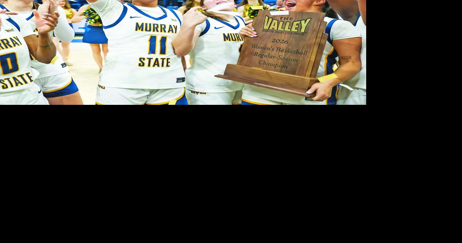 Missouri Valley Conference Women’s Basketball Championship;