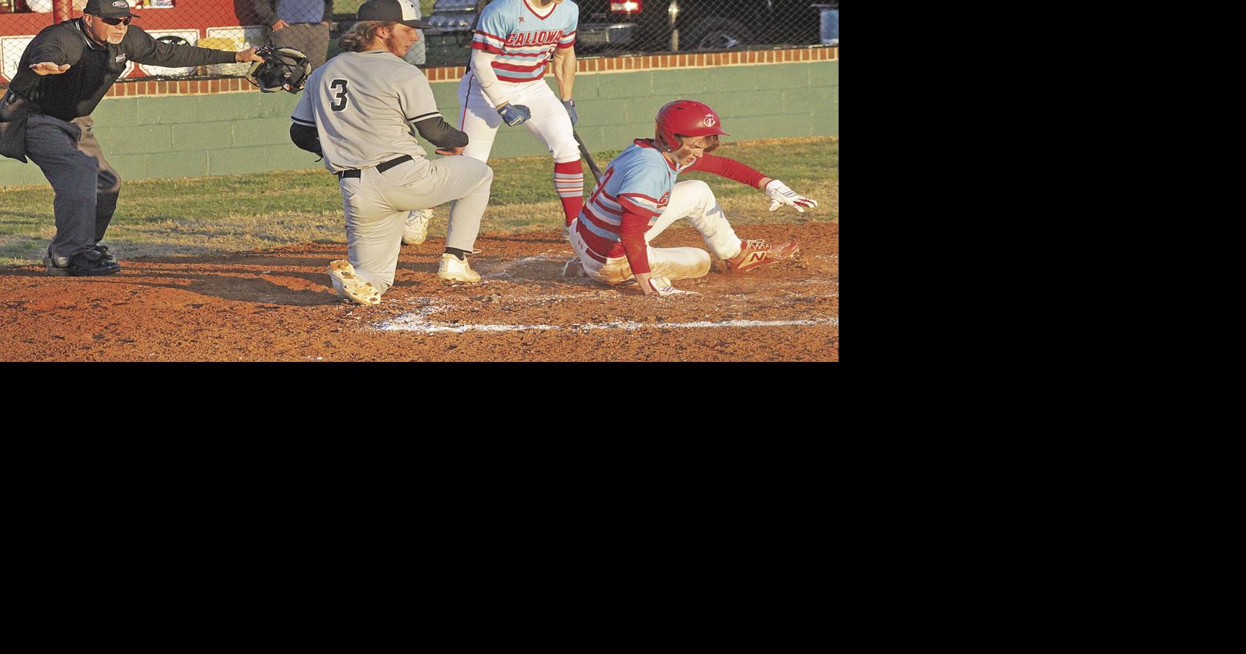 Kentucky Class 2A Baseball/Softball State Tournaments; Calloway teams