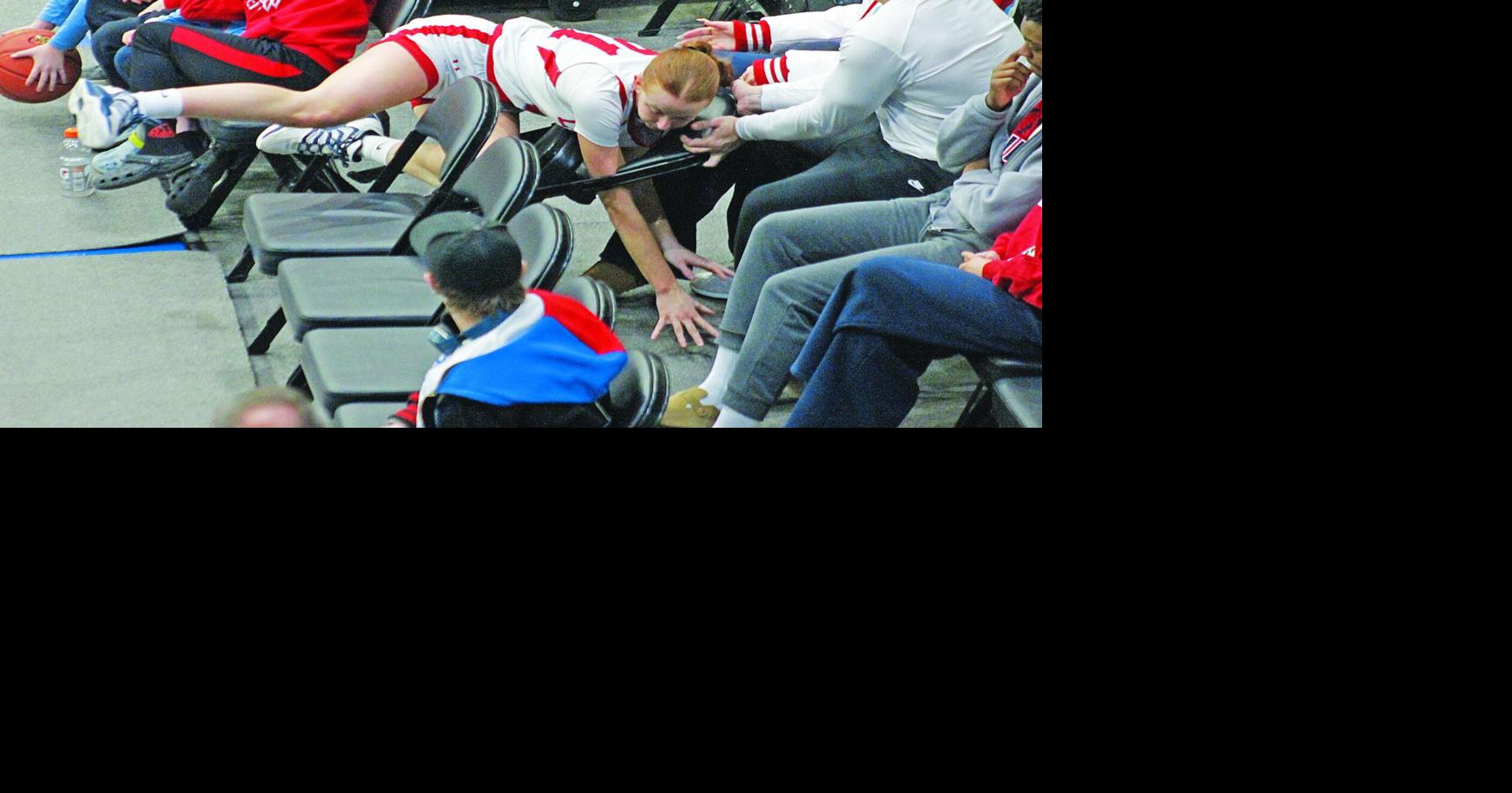 Kentucky 2A Championships State Basketball Tournament; Lady Lakers open in Owensboro by blasting Nelson