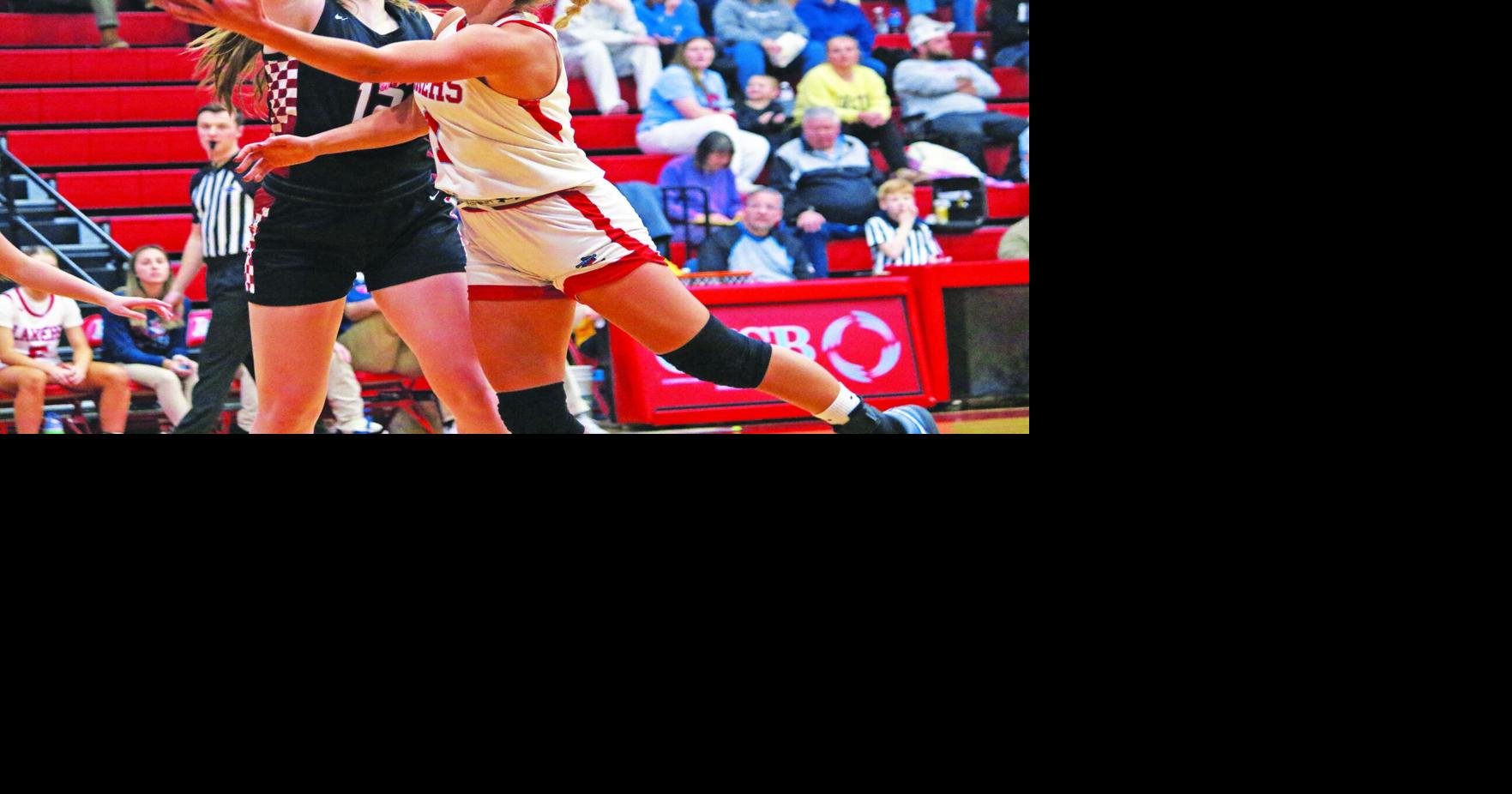 Lady Lakers outfight McCracken at The Jeff | High Schools ...