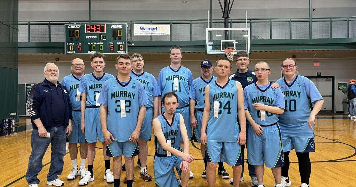 Murray Callooway County Rockets MURRAY ROCKETS BASKETBALL | Community | murrayledger.com