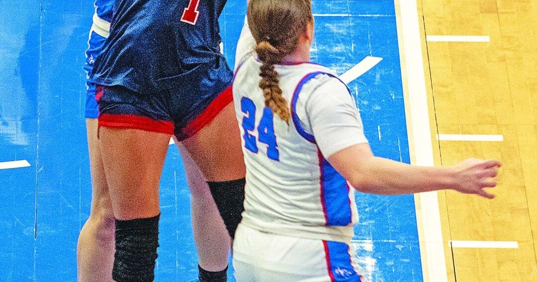 Kentucky 2A Championships State Basketball Tournament; Lady Lakers stuff ACS in Final Four