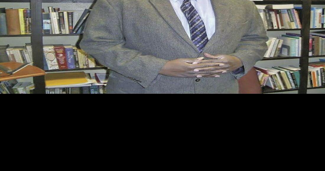 Murray State History Professor elected Chair of Kentucky Humanities