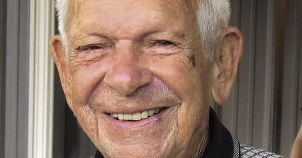 Obituaries: December 10, 2024 | Obituaries | murrayledger.com