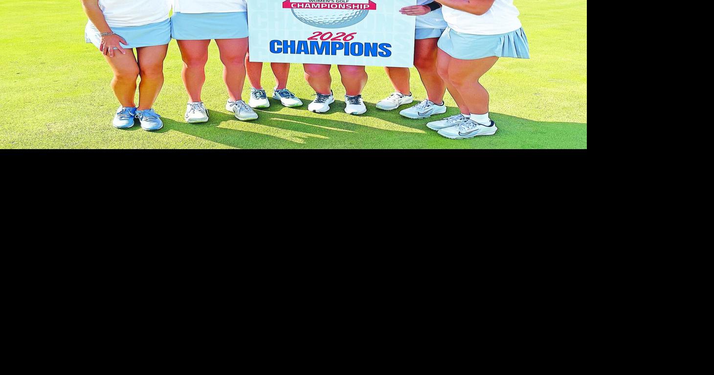 Missouri Valley Conference Women’s Golf Championship; Racers pull stunner; Murray State erases 12-stroke deficit on last day to win by one shot