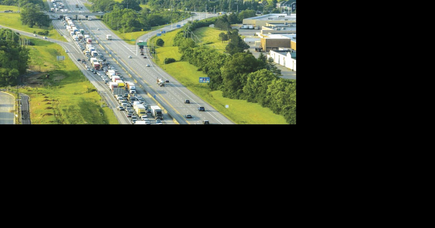 Is it illegal to drive slow in the left lane in Kentucky? Here’s what