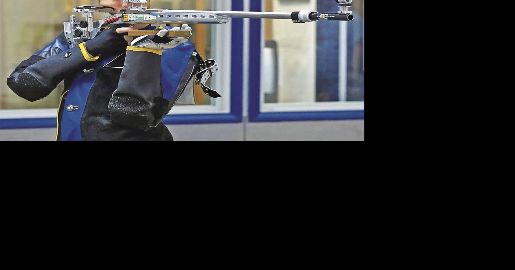 Racer rifle registers highest score of season at Memphis | Murray State ...