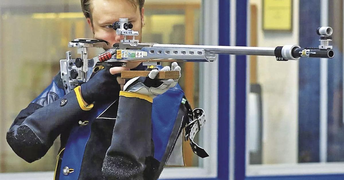 Racer rifle registers highest score of season at Memphis | Murray State ...
