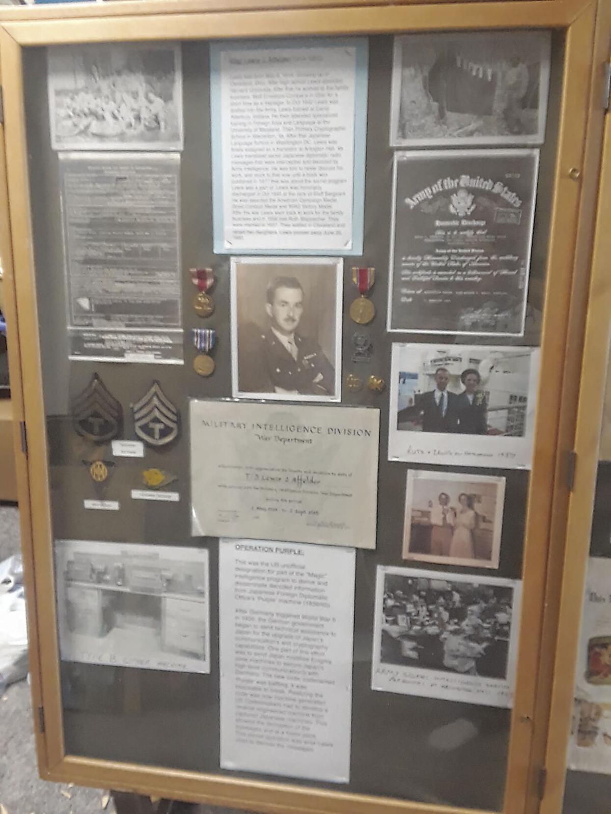 A Mobile Military Museum Is Now In Murray Community Murrayledger Com