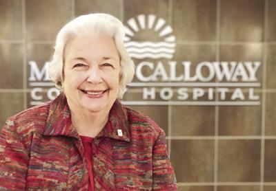 Mcch Group Announces Herndon As Enduring Hope Campaign Chair Health Murrayledger Com