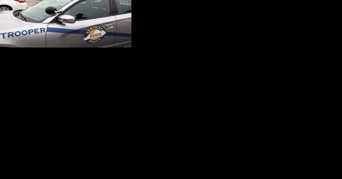 Kentucky deputy fatally shot a man who was fleeing officers, hitting cruisers - Vimarsana News