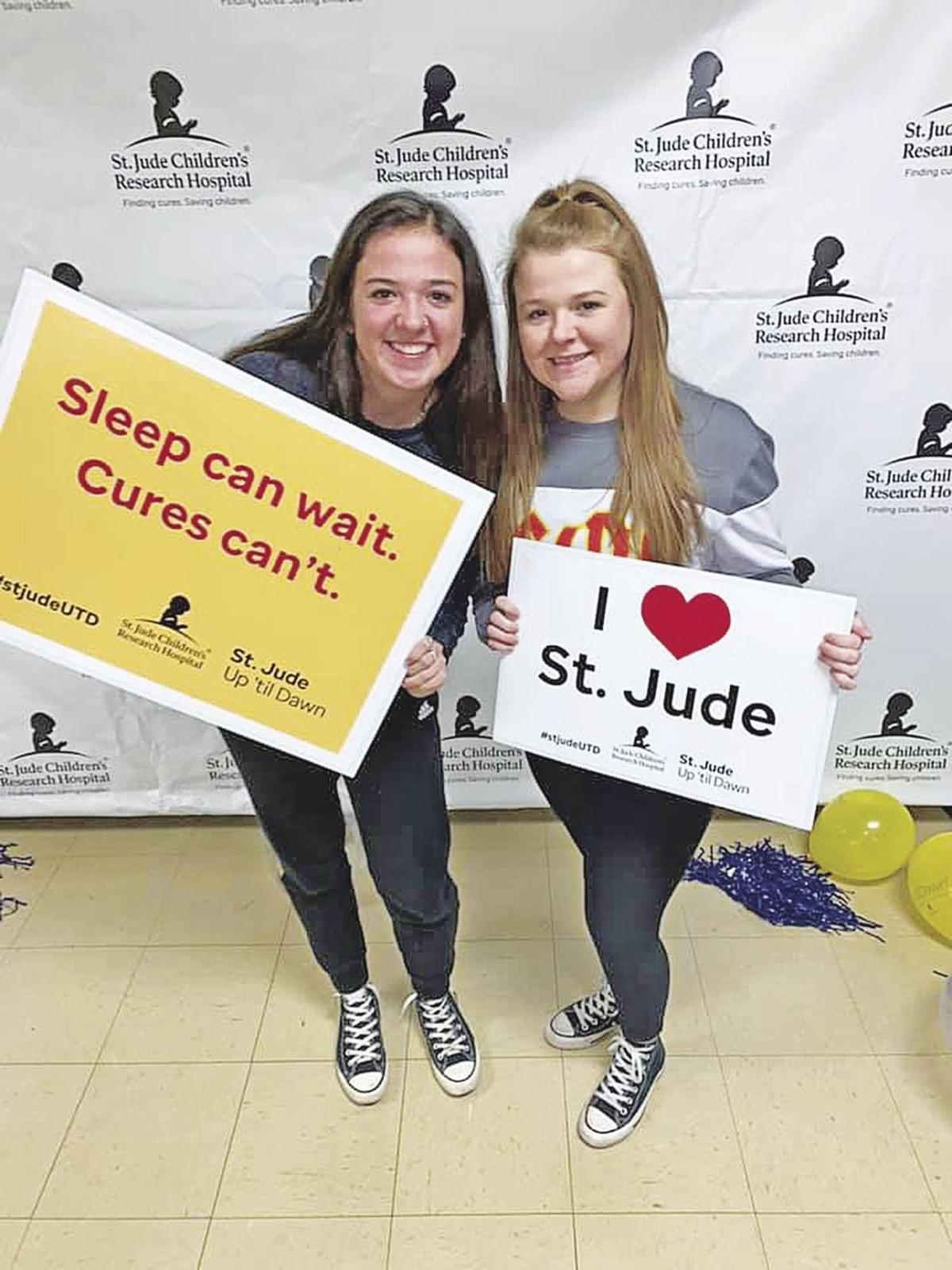 Up Til Dawn Raises 50k At Murray State Local News