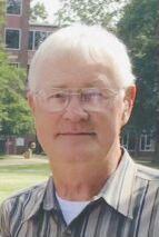 Ronald ‘Tater’ Thompson
