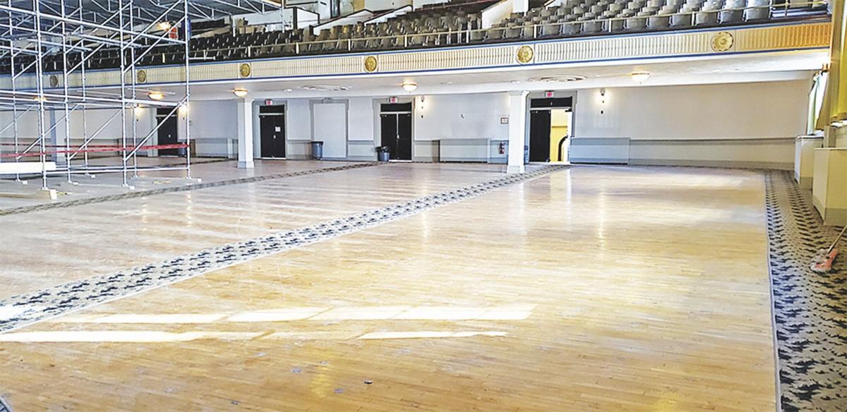 Murray State Regents take big step with deferred