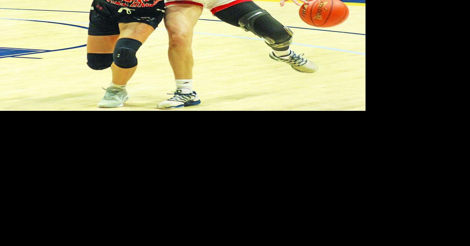 Mercy Health Kentucky Region 1 Basketball Championship; Lady Lakers drown Hickman